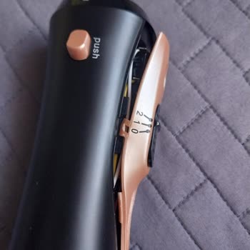 Arzum Volume Pro Saç Kurutma Makinesinin Isı Kaynaklı Erime Sorunu