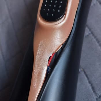 Arzum Volume Pro Saç Kurutma Makinesinin Isı Kaynaklı Erime Sorunu