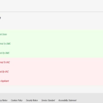 Tls Contact Sonlanmayan Vize Başvuru Süreci