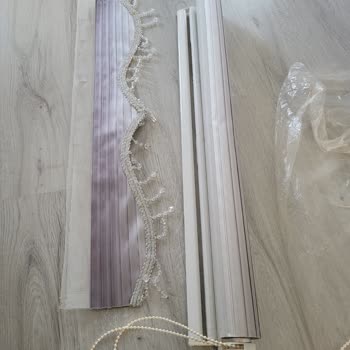 Ay Işığı Halı Yıkama (Avcılar) Perdemi Yırtıp Paramı İade Vermedi