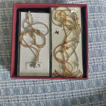 Doremi Accessory Farklı Ürün Geldi Sayfam Engellendi Yardımcı Olmadılar