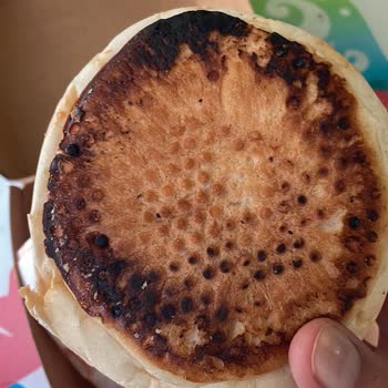 Köfteci Yusuf Ayvalık Yanık Hamburger Gönderiyor!