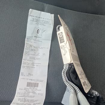 Decathlon Maltepe Park Değişim