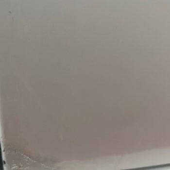 Bosch Çamaşır Makinesi Paslanma Sorunu