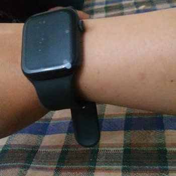 Akıllı Saat Fitpro Uygulaması