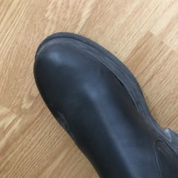 Greyder Çizmenin Yanlardan Açılması