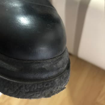 Greyder Çizmenin Yanlardan Açılması