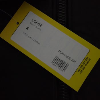 Alin Deri Belirtilmesine Rağmen Yanlış Beden