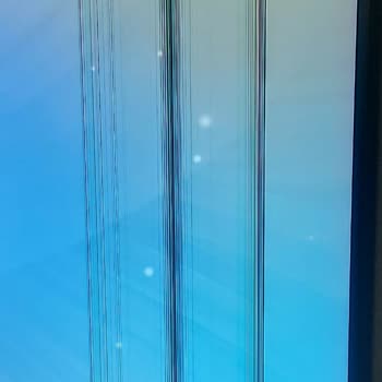 🛎🛎🛎Samsung TV Ekran Kararma Şikayeti.🛎🛎🛎