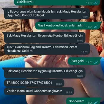 Gratis Evde İş İmkanı Papara Hesabı