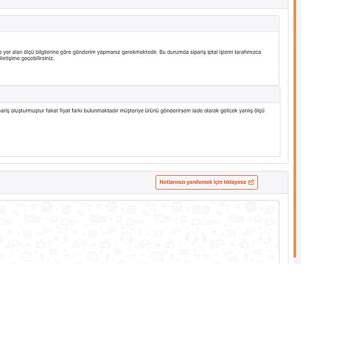 Trendyol'un Satıcı Desteklemesi