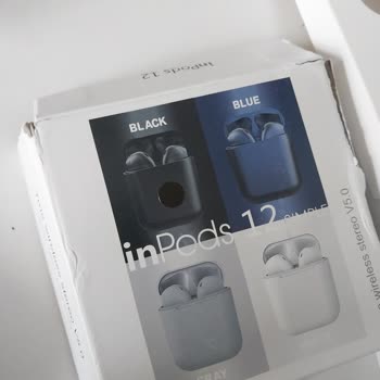 Technomen Akıllı Saat Ve Kulaklık