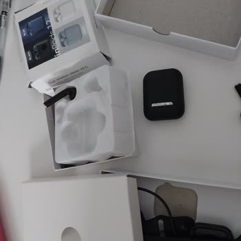 Technomen Akıllı Saat Ve Kulaklık