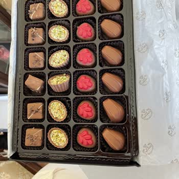 Şekerci Cafer Erol Bayat Ürün Ve Saçma Çözüm