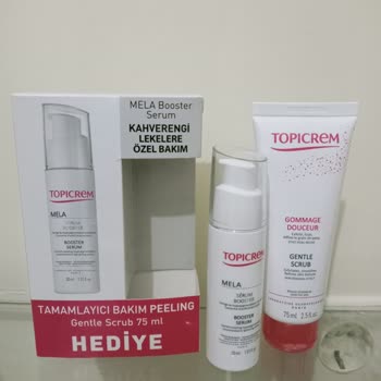 Welldermo Online Kozmetik Satış Sayfasından Aldığım Hatalı Ürünler