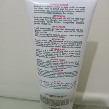 Topicrem Welldermo İsimli Satış Sitesinden Aldığım Peeling Ve Serumun Son Kullanma Tarihi Geçmişti