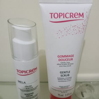 Topicrem Welldermo İsimli Satış Sitesinden Aldığım Peeling Ve Serumun Son Kullanma Tarihi Geçmişti