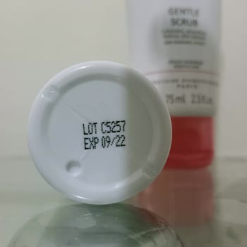 Topicrem Welldermo İsimli Satış Sitesinden Aldığım Peeling Ve Serumun Son Kullanma Tarihi Geçmişti