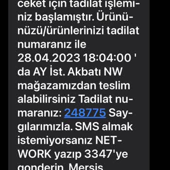 Network Satış Temsilcilerinin Sorumsuz Ve Ciddiyetsiz Davranışları