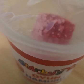 Arbys Çocuk Menüsü