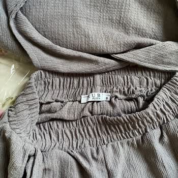 Cappmoda.com Un Fotoğraftan Alakasız Ürün Göndermesi