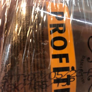 BİM De Satılan Osmanoğlu Profiterol Bozuk Çıktı