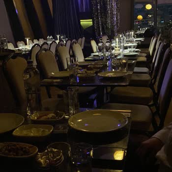 Bihter Etiler Yeni Konsept Eğlence Müşteri Memnuniyeti İlgi Ve Alaka