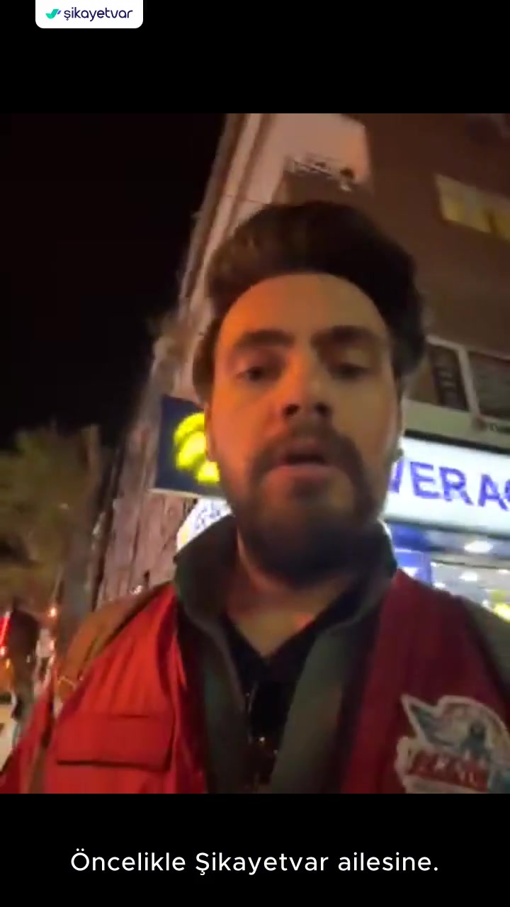 Migros Sanal Market Ürünlerimi Açıklamasız İptal Etti! videonun kapak resmi