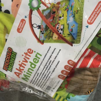 BİM Ürün Eksik Kusurlu