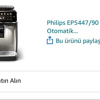 Amazon 3 Kez Kullanılmış Ürün Gönderdi