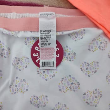 LCW Müşteri Temsilcisiyle Görüşemiyorum