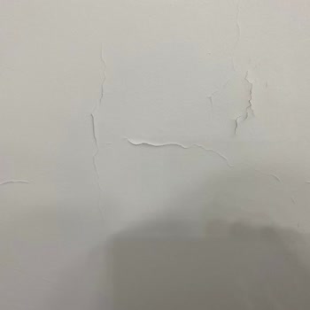 Jotun Boya Duvarlarda Çatlama Ve Dökülme