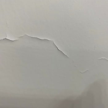 Jotun Boya Duvarlarda Çatlama Ve Dökülme