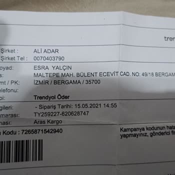 Şahin Ticaret Trendyol Ve Philips Firmasının Hazin Sonu