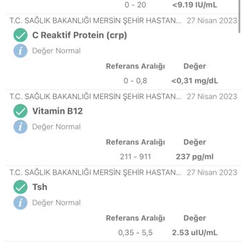 Mersin Şehir Hastanesi Doktorları Sorumsuz, Hasta İle İlgilenmiyor