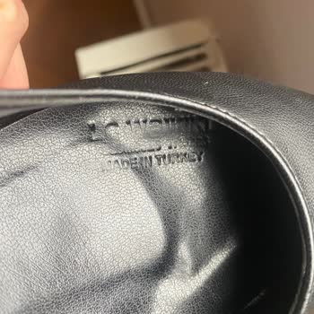 LC Waikiki Yanlış Ürün Çözülemeyen Sorun