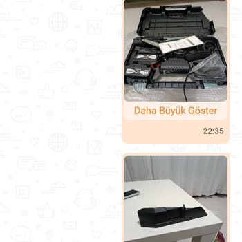 Trendyol Graizer Firmasının İlgisizliği