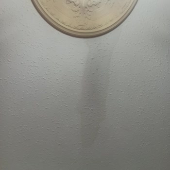 TOKİ Çatı Akıntısı Site Yönetiminin İlgisizliği