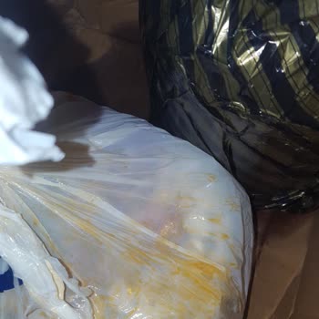 Aras Kargo Teslim Çok Kötü