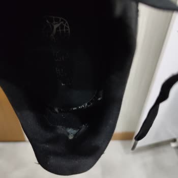 Puma Kayseri Forum Ürün Hatasını Kabul Etmiyor