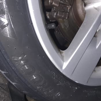 Euromaster İş Bilmeyen Eleman!