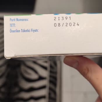 Enterogermina Alerji Yapan Çabuk Bozulan Güvenilir! Marka