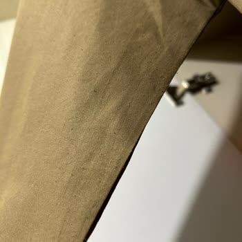 Minik Terzi Ürün Pamuklanması Ve Leke