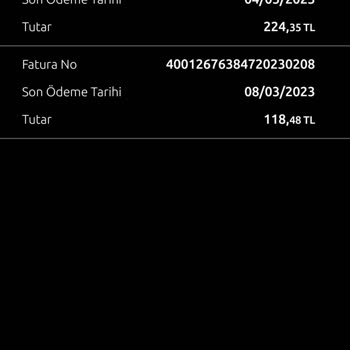 Aydın Büyükşehir Belediyesi ASKİ (Didim) Şubesinin Fazla Para Alma Telaşı.