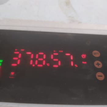 Beren Kuluçka Tam Otomatik Kuluçka Makinesi İle İlgili Yaşadığım Sorunlar