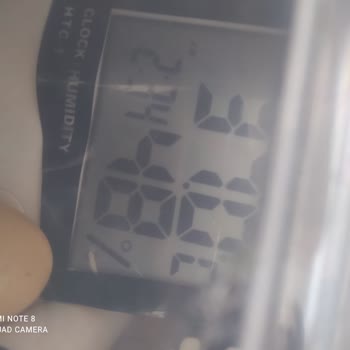 Beren Kuluçka Tam Otomatik Kuluçka Makinesi İle İlgili Yaşadığım Sorunlar