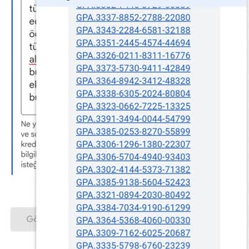 Google Play Uygulamalar İle İlgili Sorumluluk Kabul Etmemesi