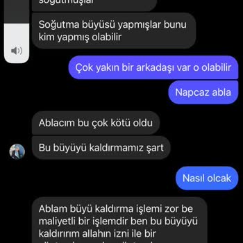 Medyum Güzide Gök Yanılttı