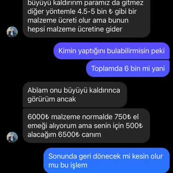 Medyum Güzide Gök Yanılttı