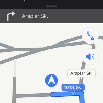 Aras Kargo 1,8 Km Ye Kargom Gelmedi